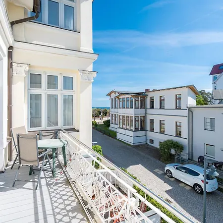 Appartement Albertine App 07