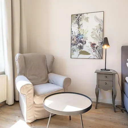 Albertine App 07 Apartament