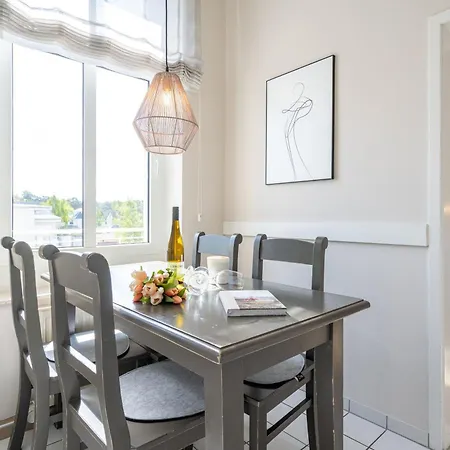 Albertine App 07 アパート