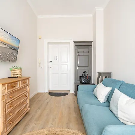 Albertine App 07 * Heringsdorf