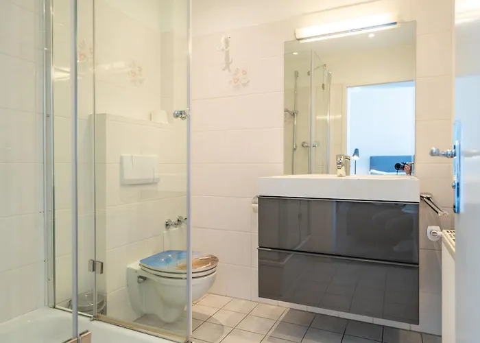 Albertine App 07 Lägenhet *