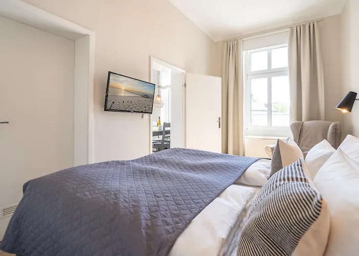 Albertine App 07 Heringsdorf (Usedom)