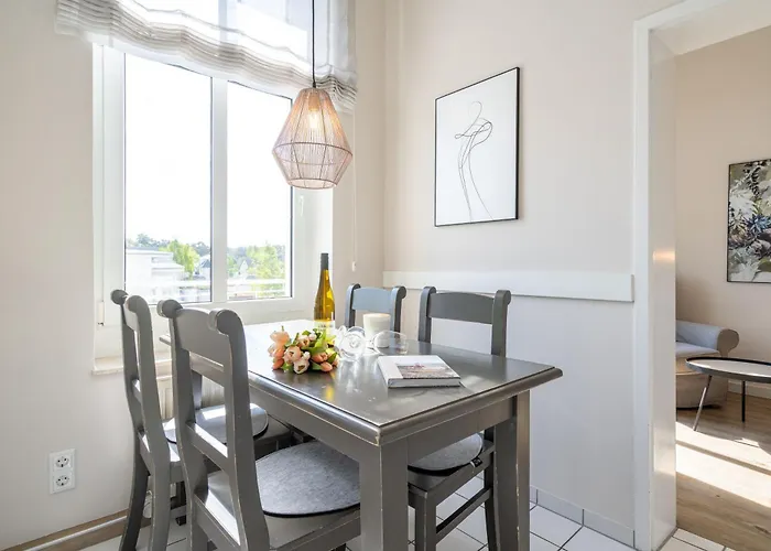 Albertine App 07 Lägenhet